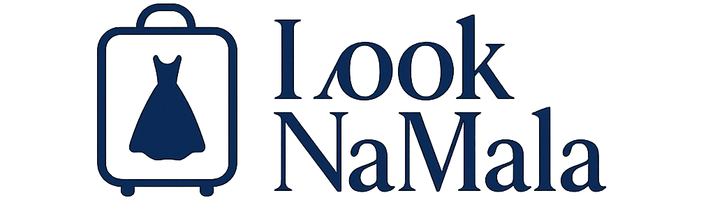 LookNaMala Logo